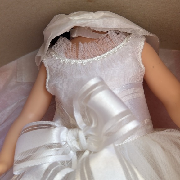 Madame Alexander doll 13” Degas dance lesson - Picture 7 of 11